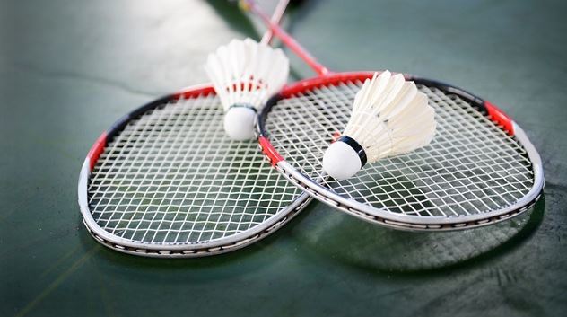 Badminton Beginner Tips