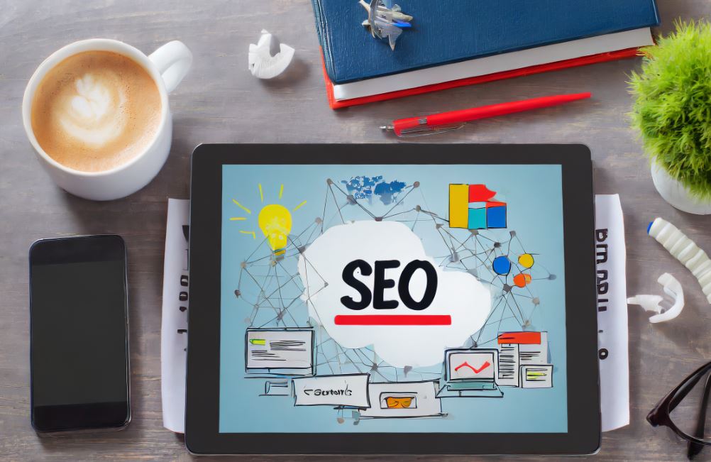 Free SEO Tools for Website Analysis