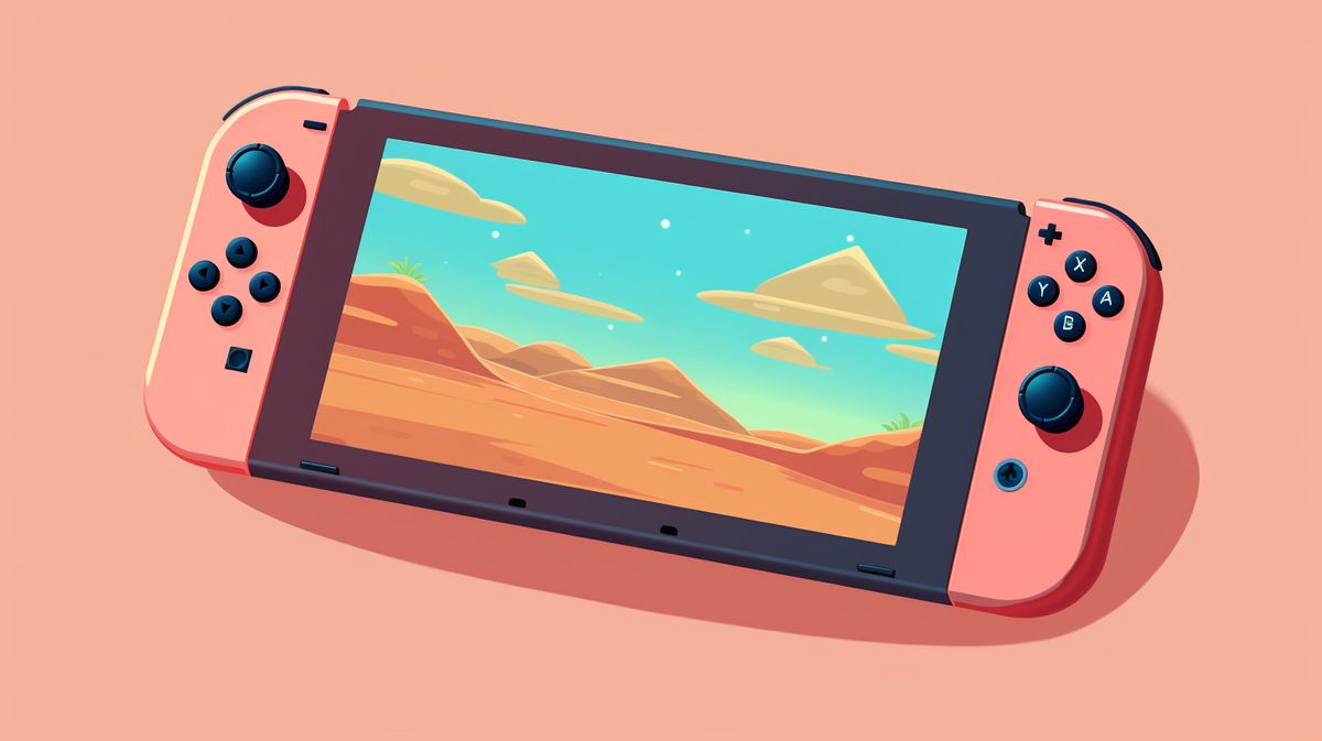 Is 2024 the year for a new Nintendo Switch console?