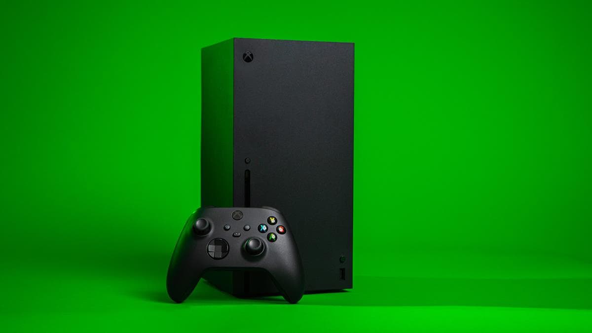 Xbox will reportedly block unofficial accessories from November